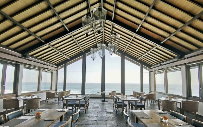 點我看大圖 #印尼 峇里島4天3夜看海行程分享