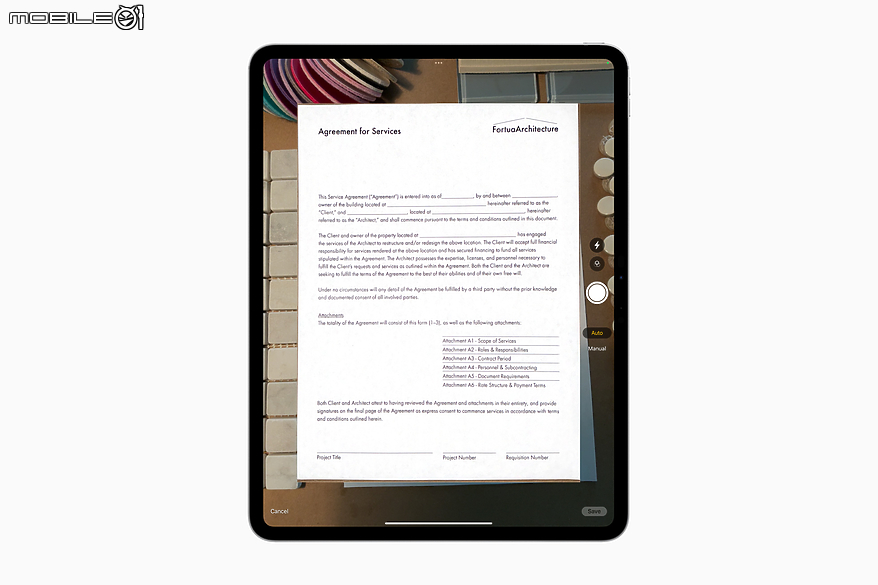 Apple iPad Pro（M4） 不僅史上最輕薄 更以全新 M4 晶片迎戰 AI PC 陣營！