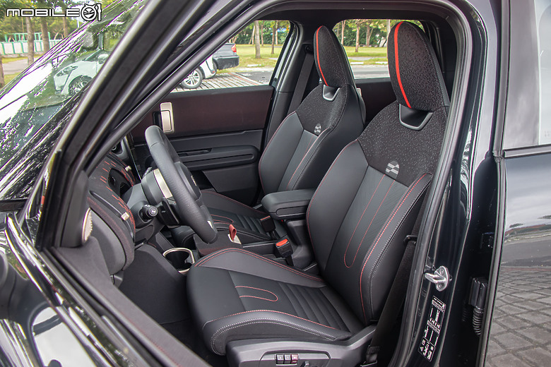 MINI JCW Countryman All4 試駕｜讓成家立業的你永遠不失玩心！