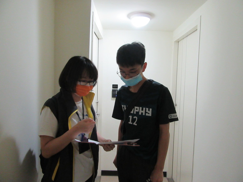 新北保障學生租屋權益 暑期租賃契約書抽查