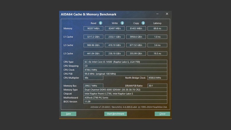 點我看大圖 主打的就是便宜有好貨?T-Force Vulcan DDR5–6000 32GB 2x16GB CL38 黑