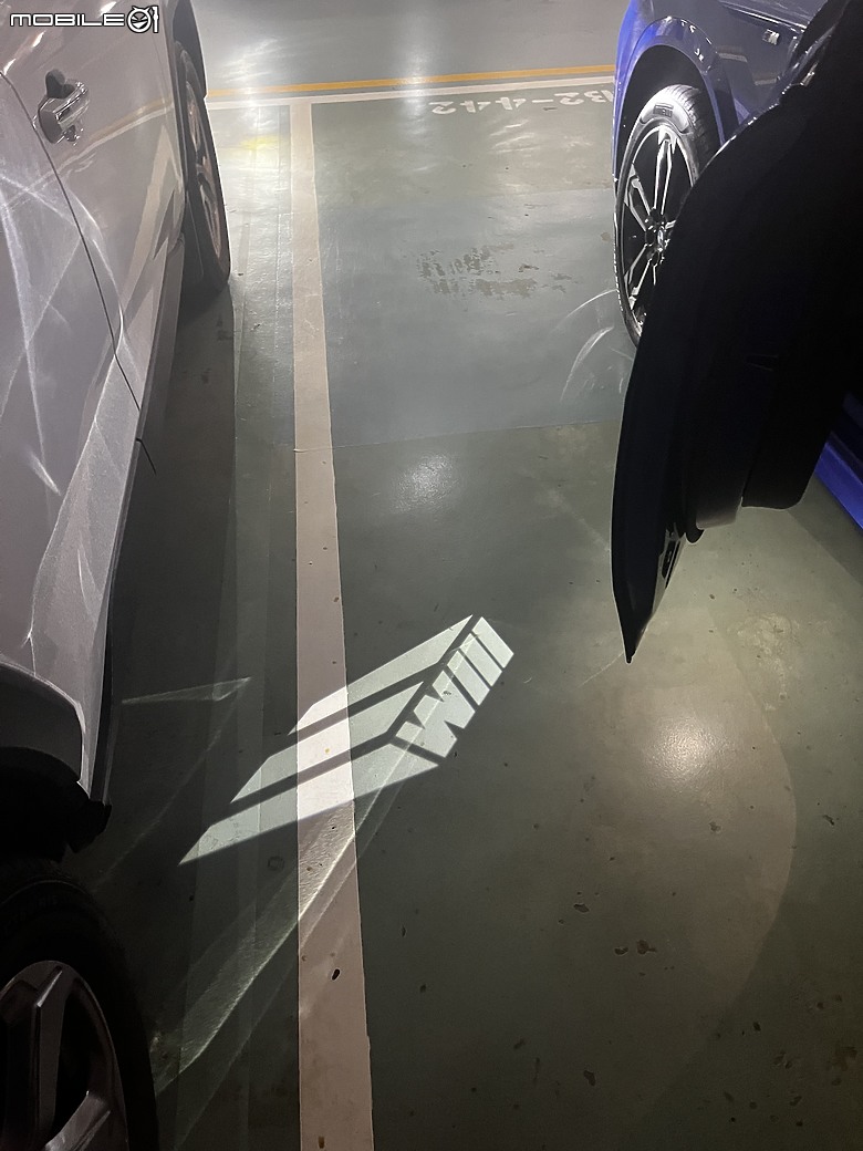 開箱 X2 20I