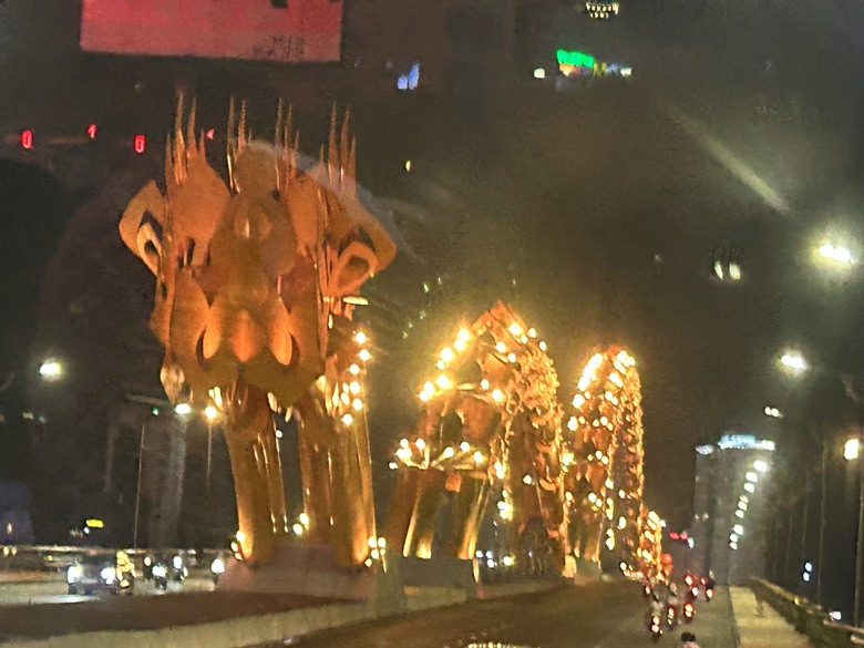 超值再「峴」四日遊(第一、二天)