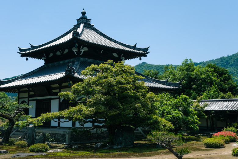 點我看大圖 京都四天三夜行程分享-五月新綠的的小旅行