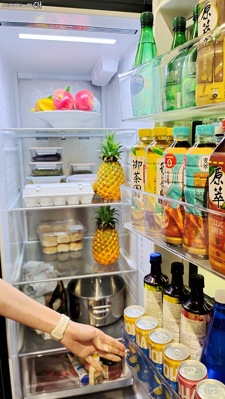 點我看大圖 【心得分享】LG廚房美型智慧家電體驗會