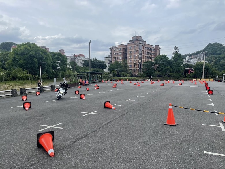 Gogoro Pulse 官方試騎活動心得分享