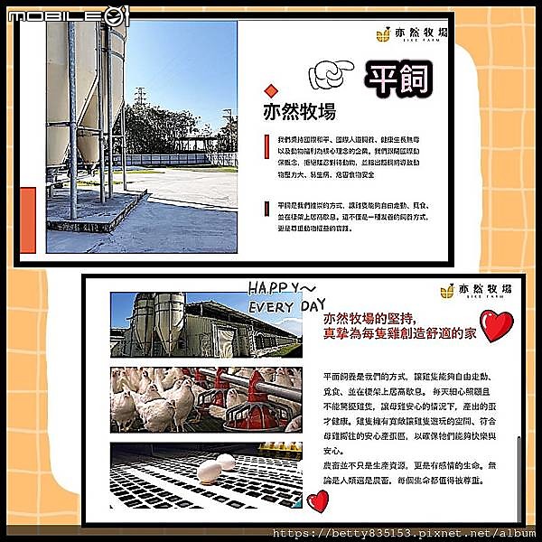 【亦然牧場】】～有自動化集蛋與水簾設備＋產銷履歷產品驗證～既然要給自己和家人吃，當然要買品質有保障的「雞蛋」