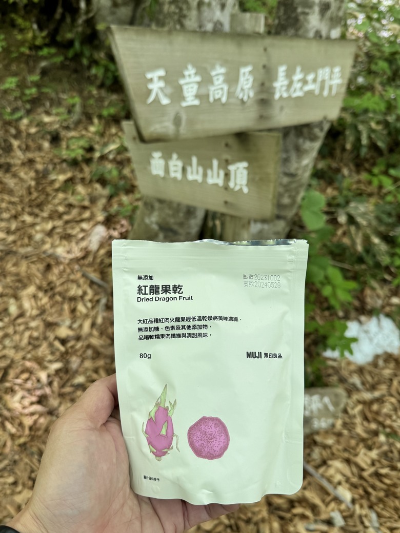 山形縣面白山:爬到面色發白當有趣?