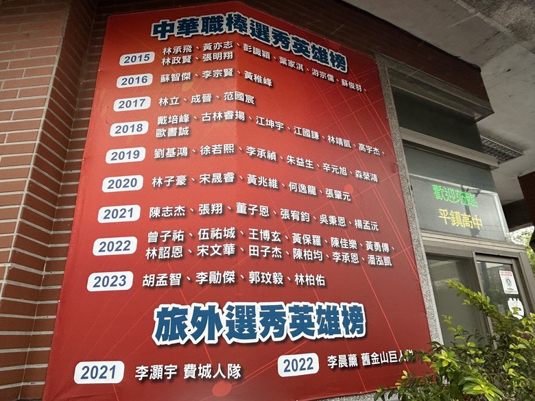 騎遊抗日保台第一戰(桃園平鎮)