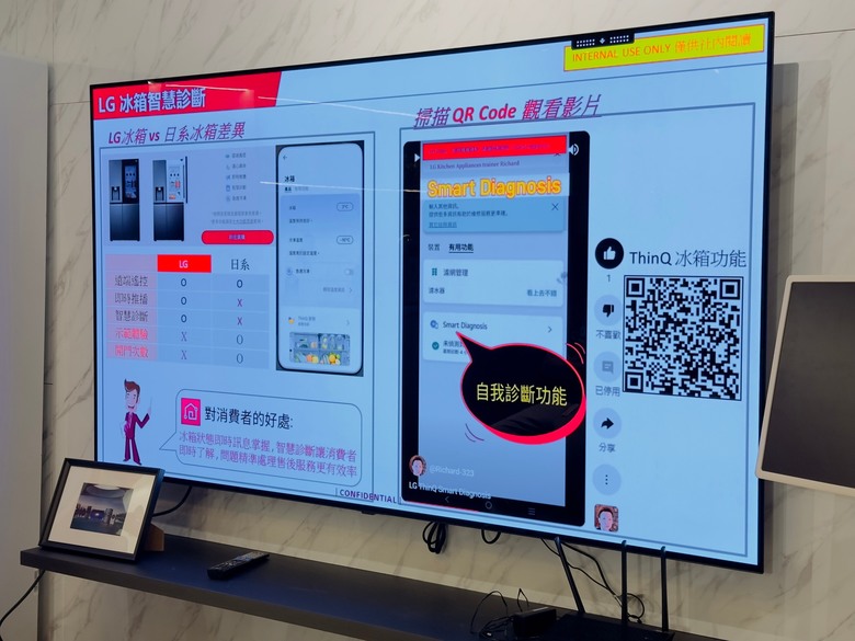 LG廚房美型智慧家電體驗會丨廚房家電御三家,不只時尚更加實用,在廚房也能優雅的品味生活美學!