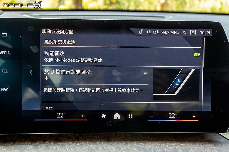 BMW iX1 xDrive30 xLine 試駕｜讓人感覺直上純電也值得的車系販售主力！