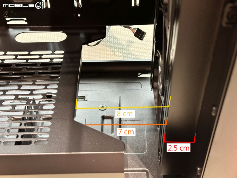 不只是放大!Fractal Design North XL 機殼