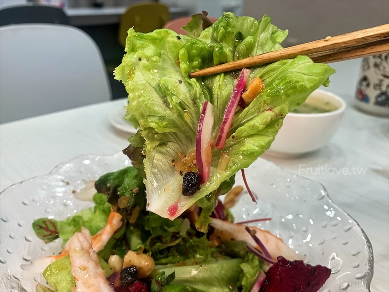 一吃就愛上的日式壽司店