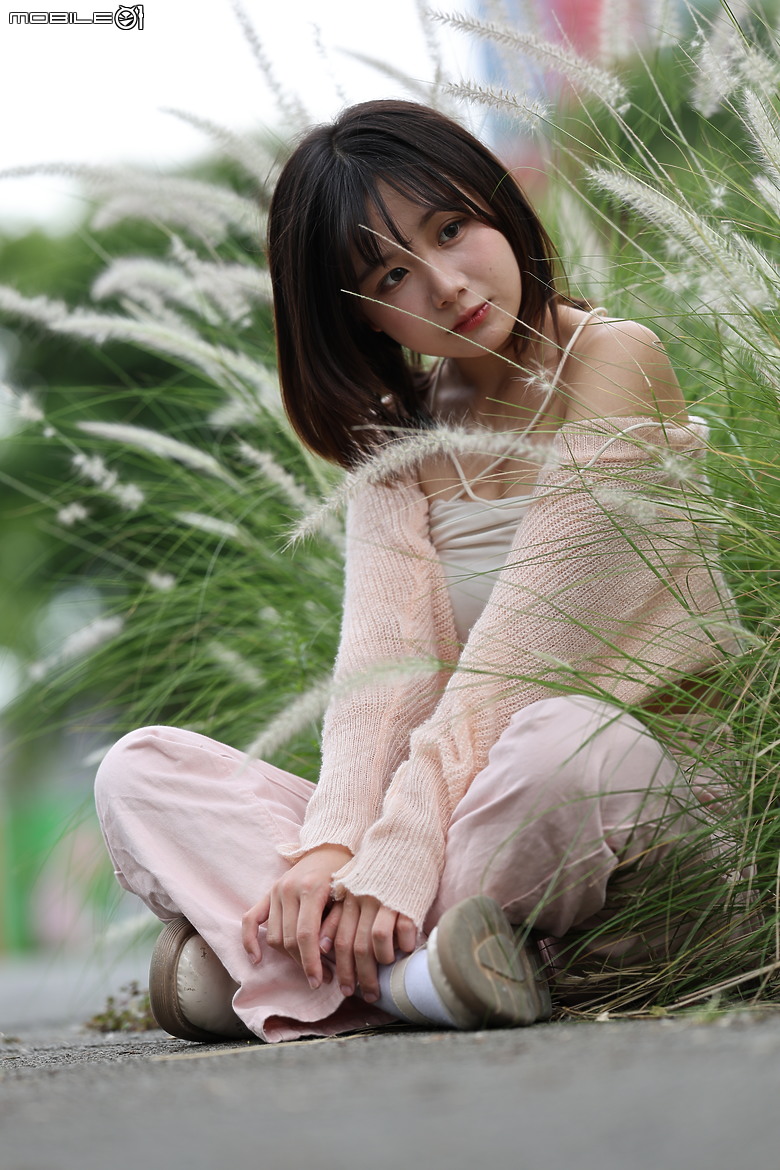 點我看大圖 EOS R6 Mark II+RF135mm f/1.8L IS USM人像寫真鏡頭初體驗