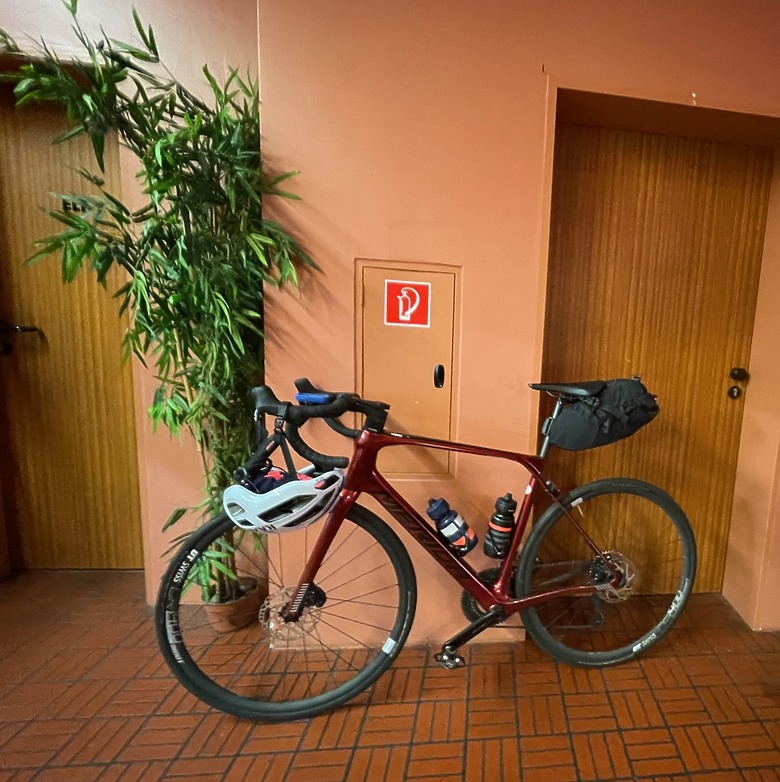 德國布蘭登堡邦瘋系列 - 400KM紀錄