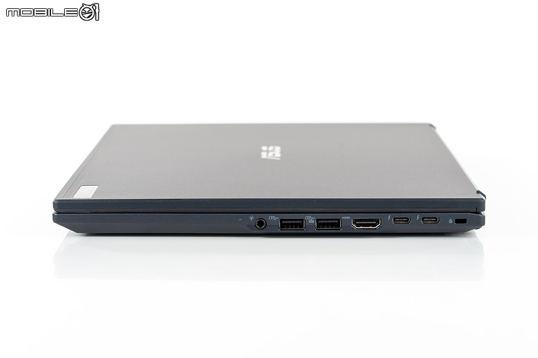 ASUS ExpertBook B5 (B5404) 測試報告｜AI 加持的全方位商務能手！
