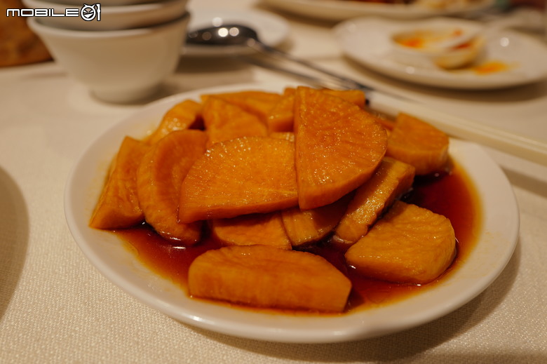 點我看大圖 是的,我終於吃到傳說中的喜相逢麵館
