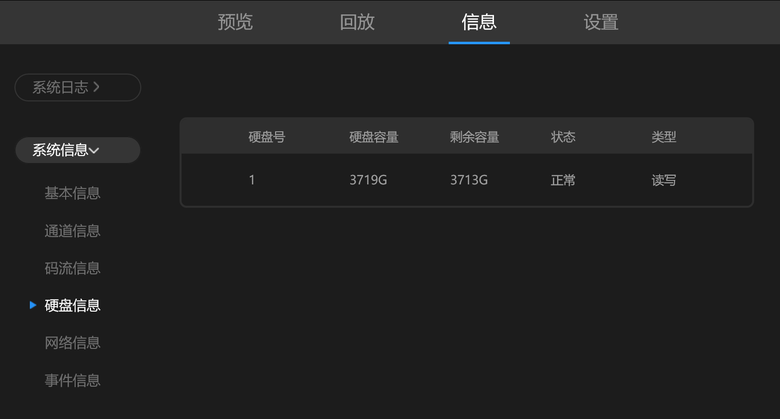【開箱】TP-LINK TL-NVR6116K-L H.265+ ONVIF 監視主機