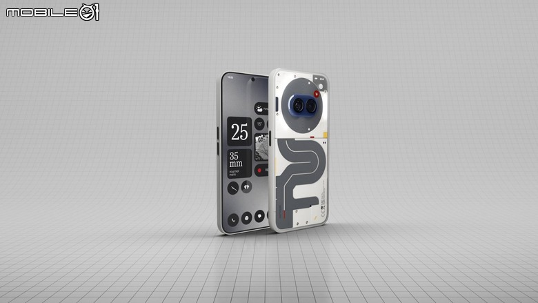 Nothing Phone (2a) Special Edition 特別版發布！