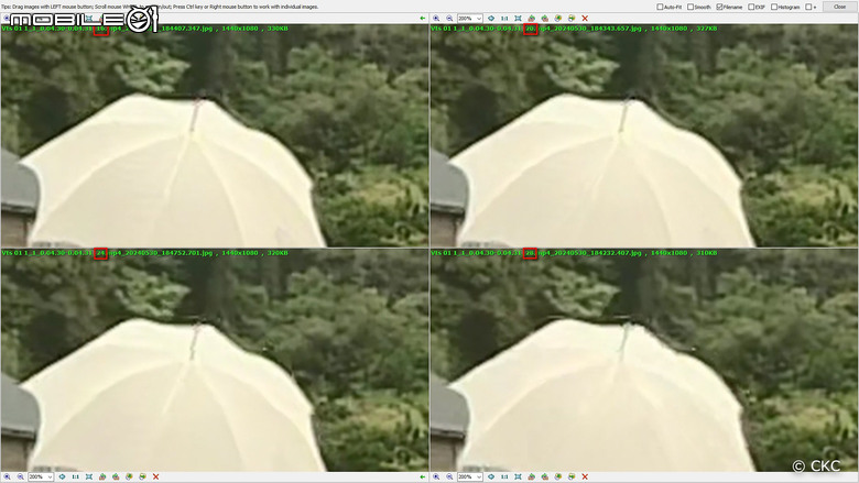 [已解決] VidCoder: DVD ISO 轉 H.265: 選擇畫質