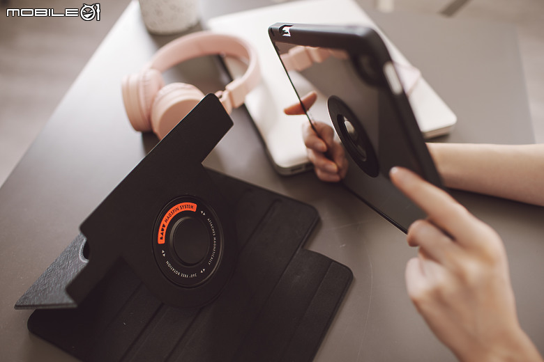 LAUT x Apple系列配件開箱｜時尚與功能性我全要！