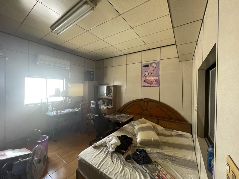 [6/3更新資訊]台南老屋翻新開箱，三層老透天翻修全記錄