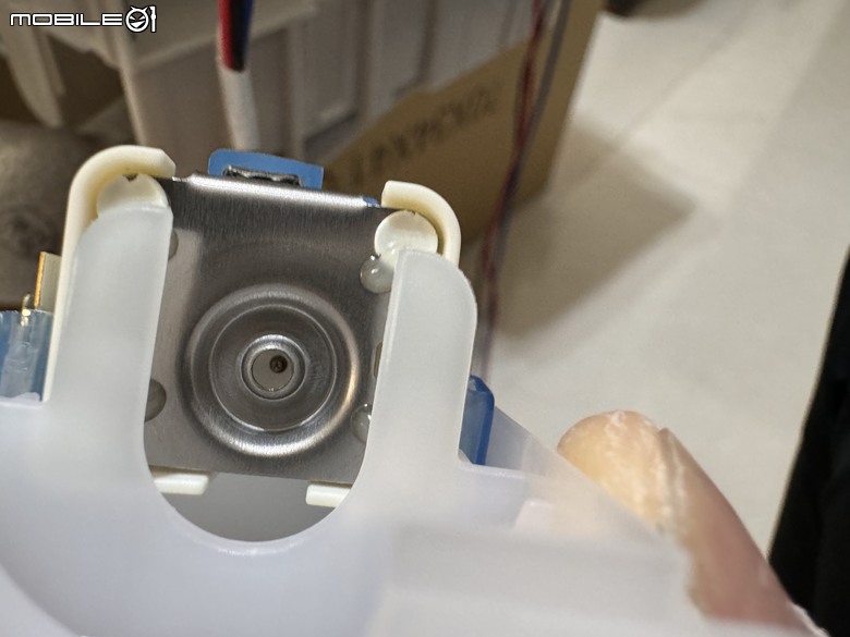 點我看大圖 Panasonic家用空調全新大改款二代LX系列開箱