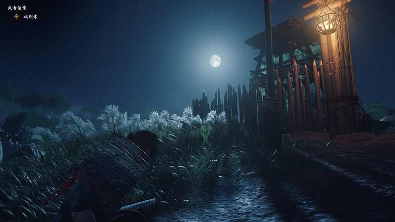 《對馬戰鬼 導演剪輯版》PC 版體驗｜效能更不受限的移植佳作！