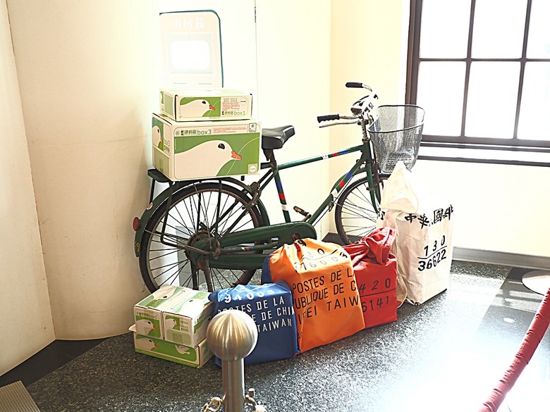 臺北府城北門、臺北郵局、撫臺街洋樓、博愛路街屋、三井舊倉庫、鐵道部廳舍與臺北工場 — 臺北建城140年登北門城樓與集章活動 & 週邊歷史景點巡禮