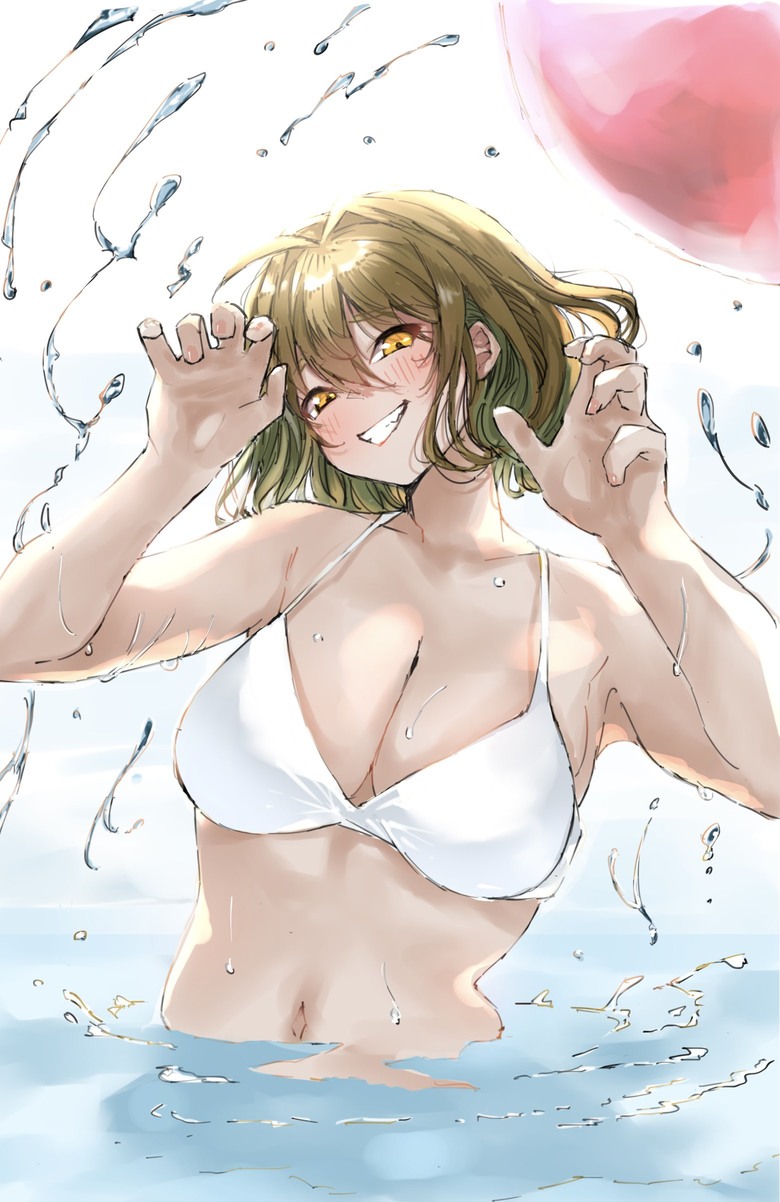 【勝利女神:妮姬】【繪圖分享】阿妮斯