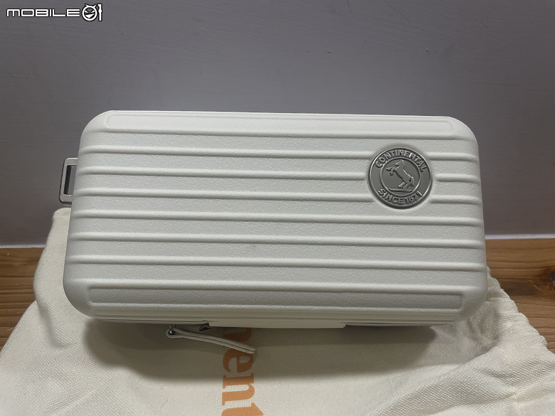 Continental MC7 澳洲試胎|專為亞太市場開發,日常通勤與操駕兼顧的運動化街胎!