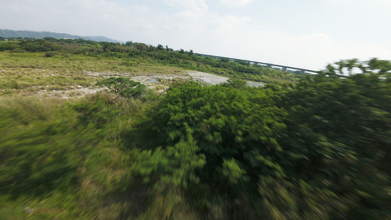 讓人專注的 極速飛行 DJI AVATA2