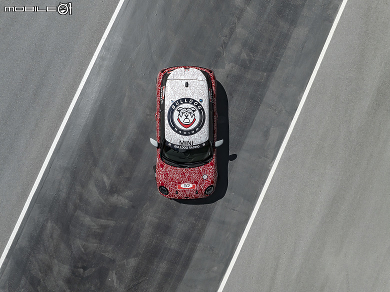 【海外新訊】大改款MINI Cooper JCW將參加紐柏林24小時耐力賽，新車預計秋季登場！