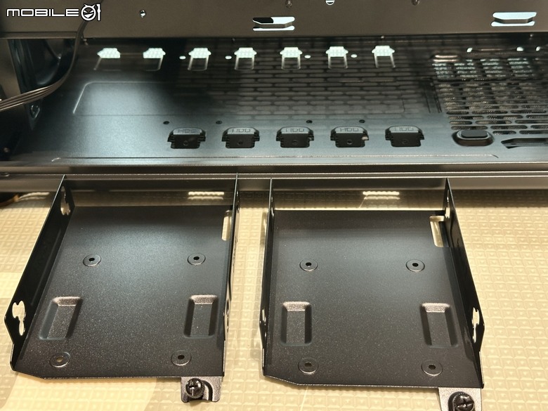 不只是放大!Fractal Design North XL 機殼