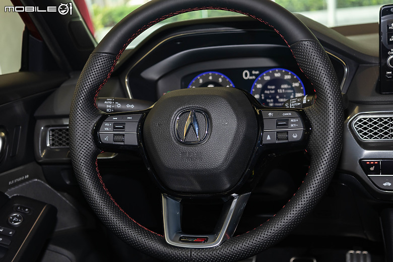 【採訪】Acura Integra Type S國內實拍,可視為Civic Type R高級版貿易商報價328萬元起!
