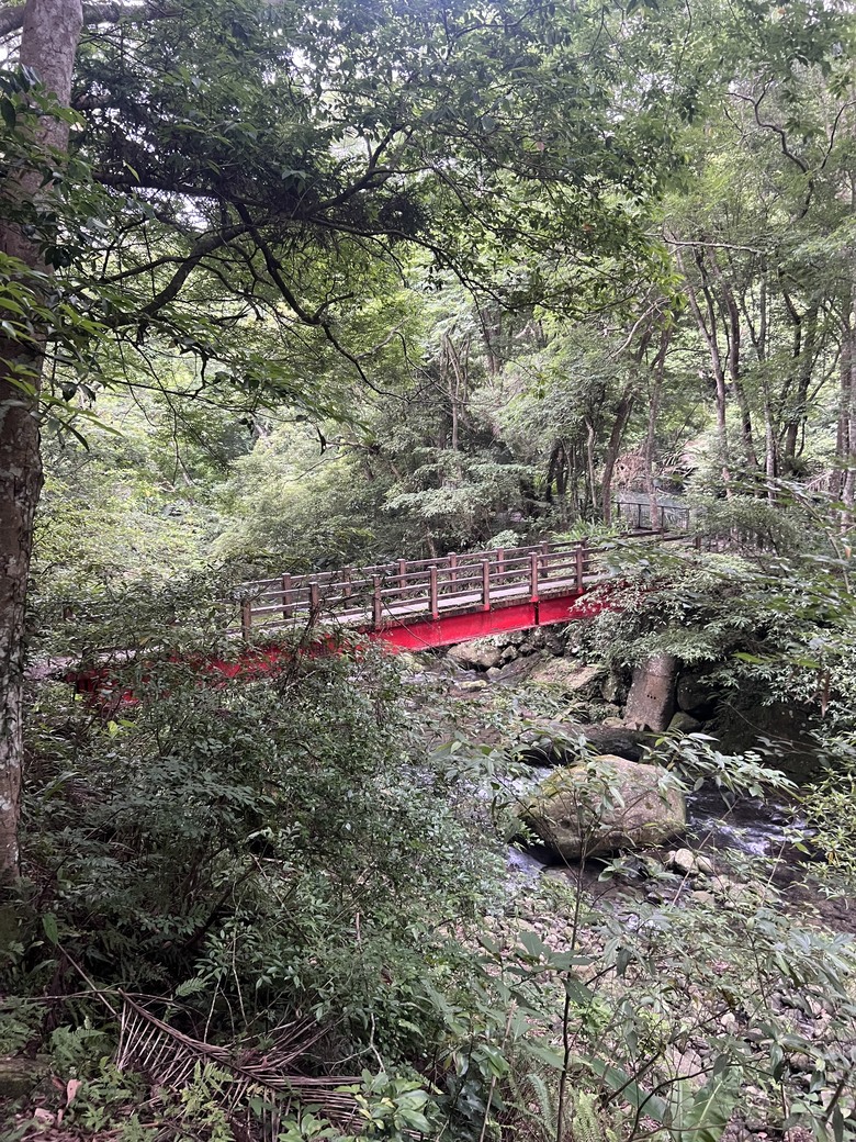 南庄 花魚蟲山水 兩天一夜輕鬆 GO!