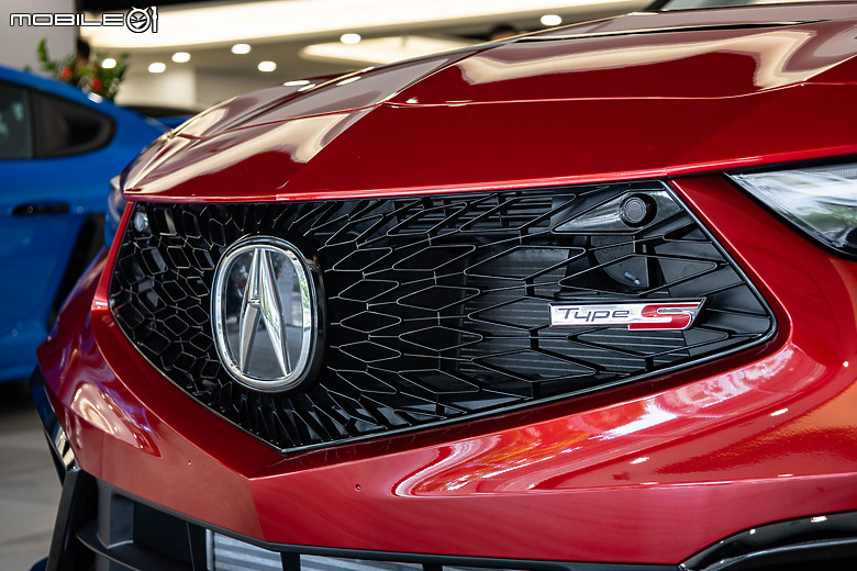 【採訪】Acura Integra Type S國內實拍,可視為Civic Type R高級版貿易商報價328萬元起!