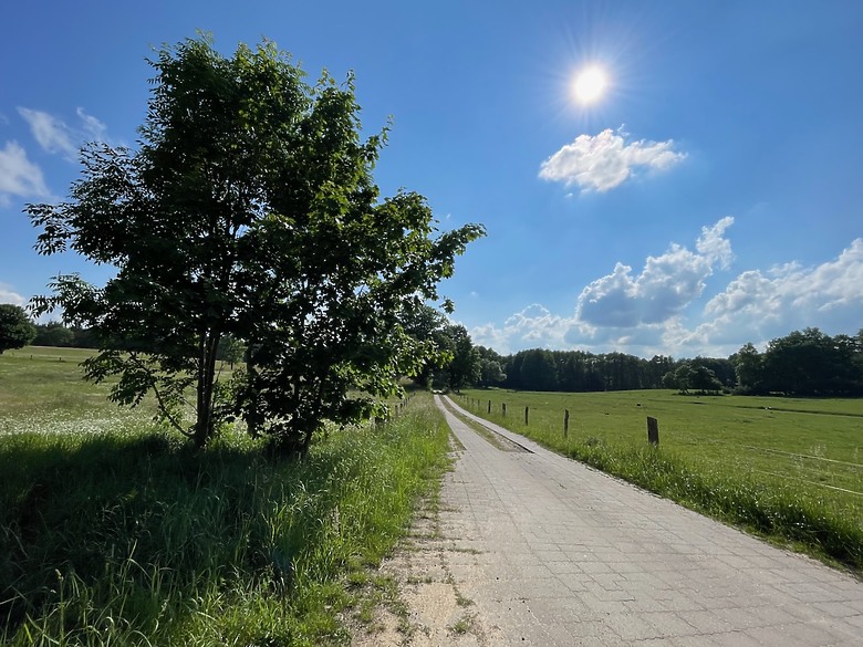 德國布蘭登堡邦瘋系列 - 400KM紀錄