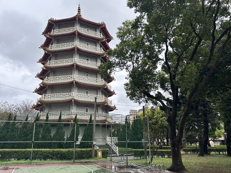 騎遊抗日保台第一戰(桃園平鎮)