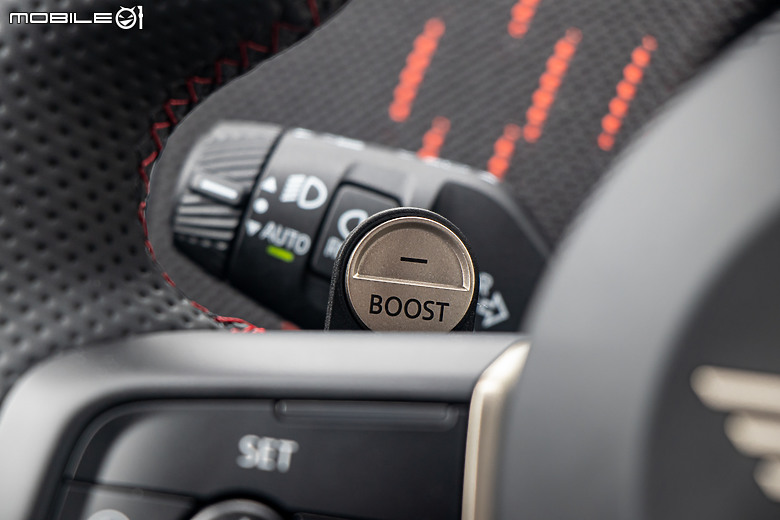 MINI JCW Countryman All4 試駕｜讓成家立業的你永遠不失玩心！