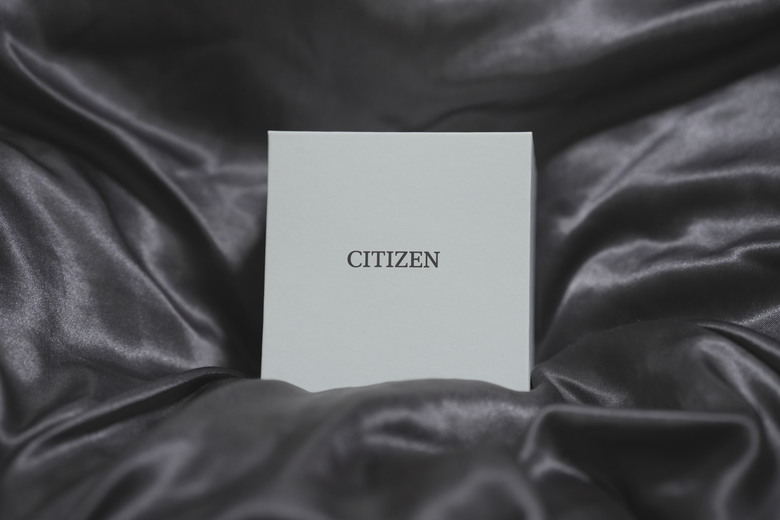 [分享]：Power of Neptune --Citizen GPS衛星對時腕錶「海王星」