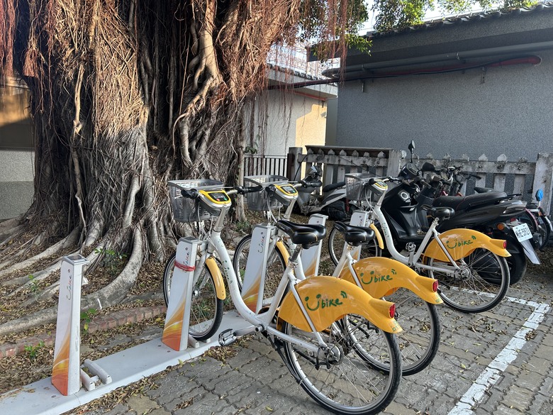 騎訪被遺忘的「海線五寶」車站(下集-新埔、日南、追分)