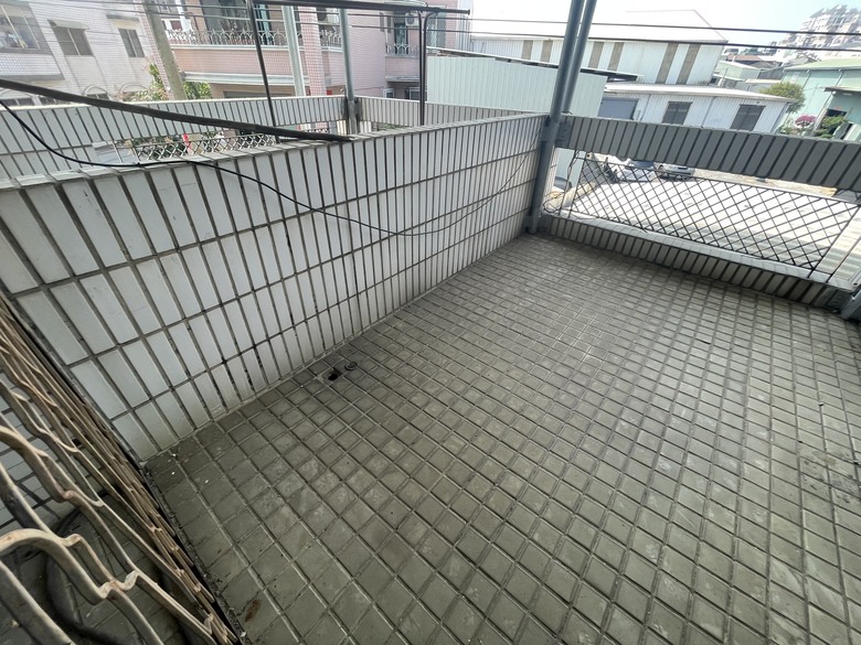 [6/3更新資訊]台南老屋翻新開箱，三層老透天翻修全記錄