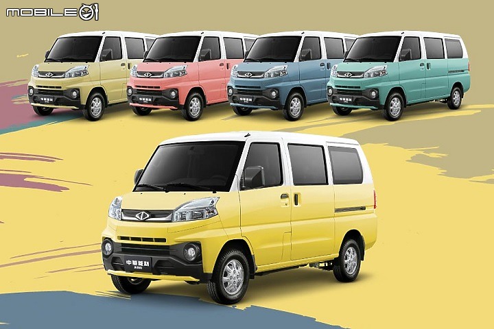 點我看大圖 與大Z的邂逅(New Zinger 1.5T 五人座旗艦型)