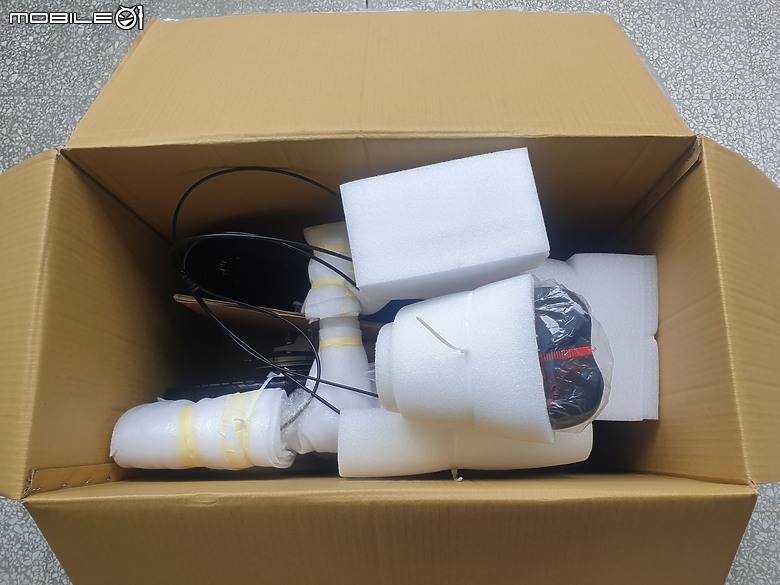 ---------- 2024-0524_ZEBOD澤邦16吋內變七速摺疊車ZB7WH簡單開箱 ----------