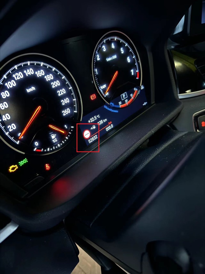 DIY 改裝BMW X1 F48 原廠 ACC 自動跟車系統 5AT Active Cruise Control