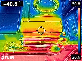 微星 SPATIUM M580 FROZR PCIe 5.0 固態硬碟實測 以大型散熱設計打造更快傳輸效能