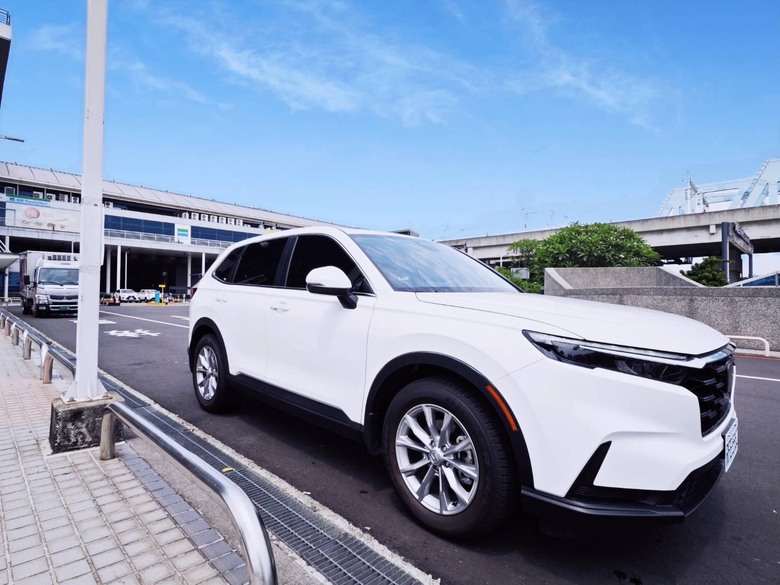 大力推薦台中高鐵中租租車
