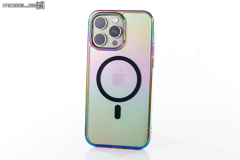 LAUT x Apple系列配件開箱｜時尚與功能性我全要！