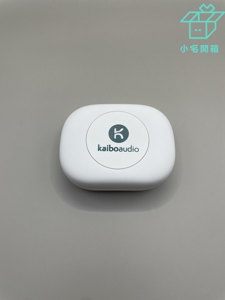 【小宅開箱】舒適再進化，Kaibo Buds Plus 骨傳導真無線藍牙耳機，出乎意料的好音質！